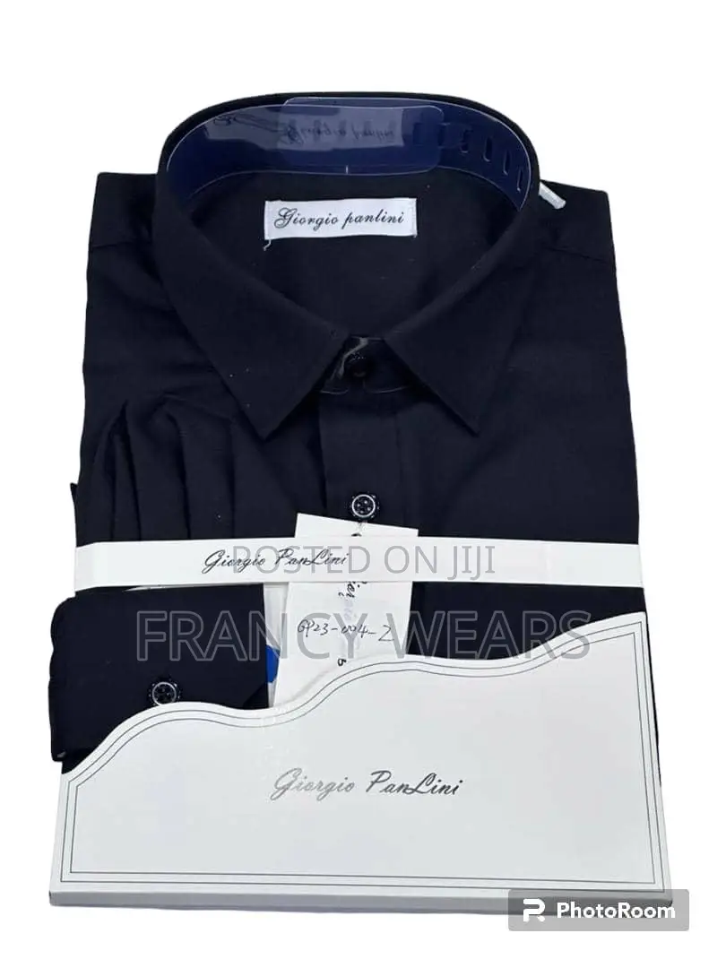 Officially Men’S Shirts