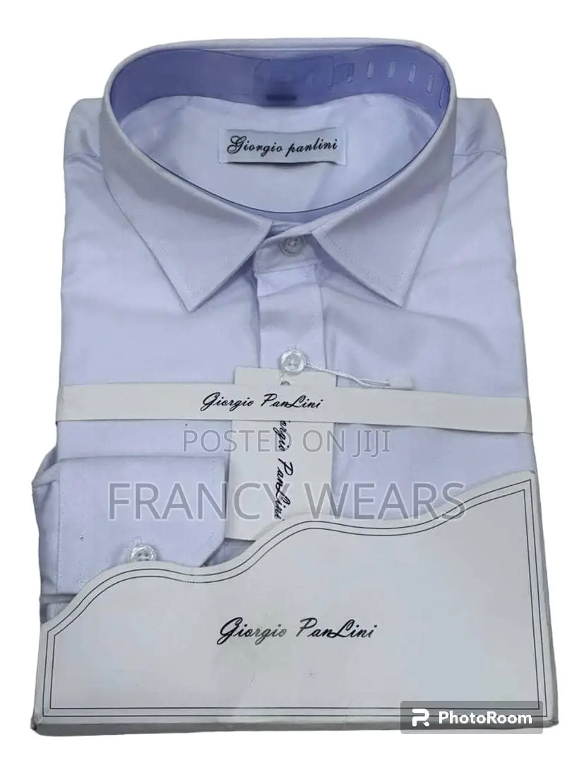 Officially Men’S Shirts