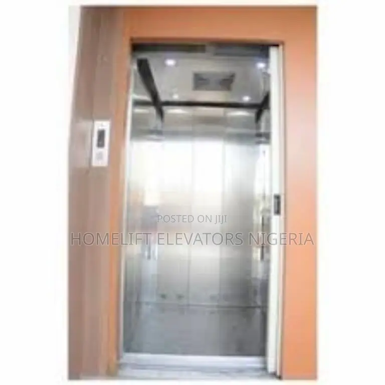 Traction Villa Home Elevator