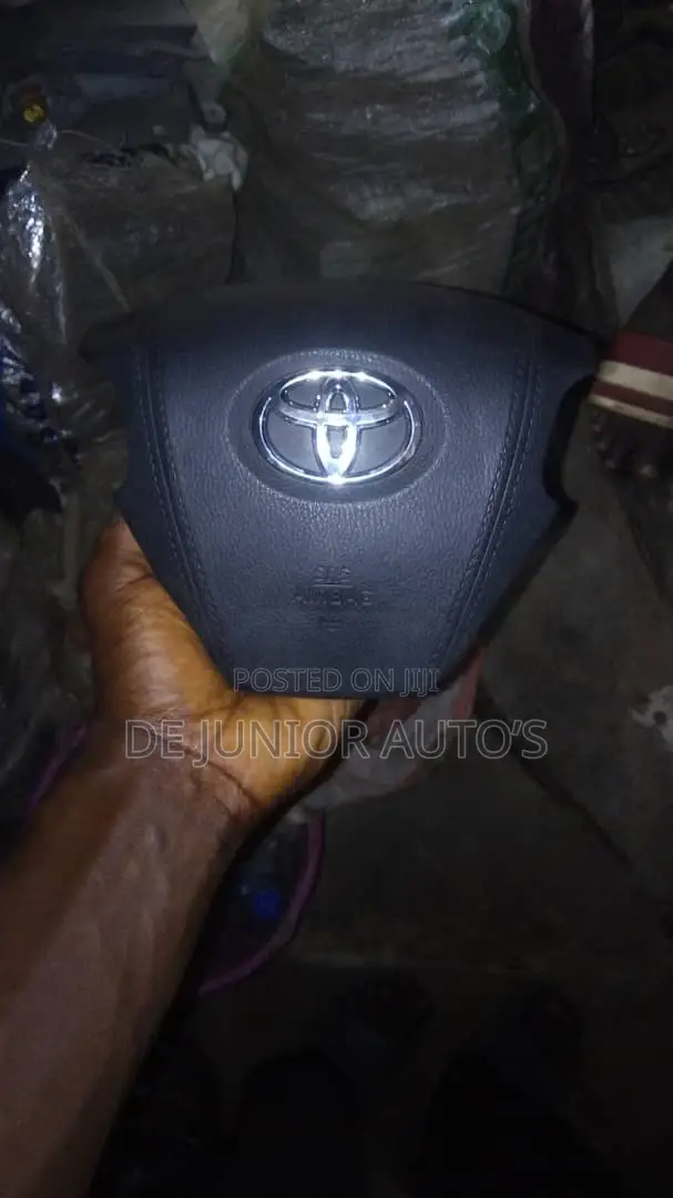 Stering Airbag for Toyota Highlander 2018