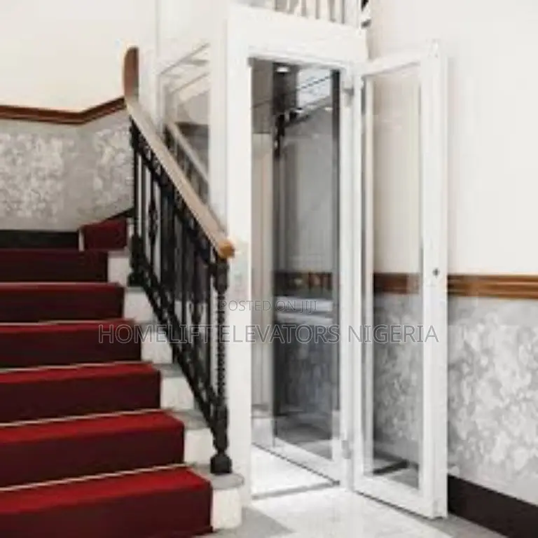 Residential Elevators and Lifts