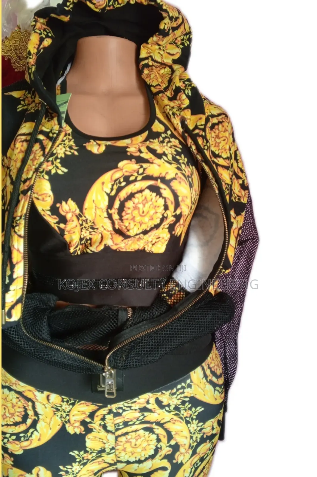 Luxury Turkey Wears