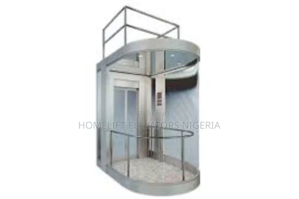 Panoramic Lift Elevator
