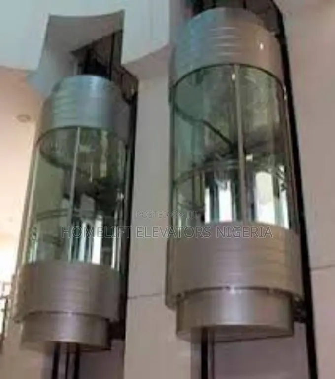 Panoramic Lifts