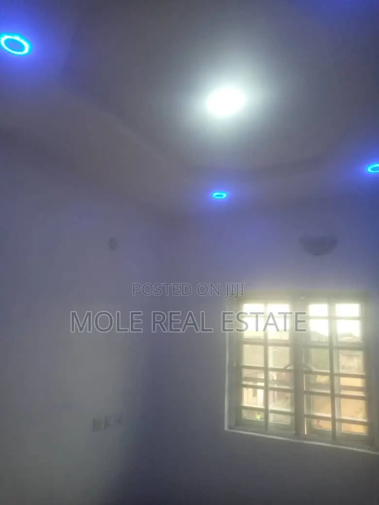 Flats 4 Sale at Olowo Ila Estate Iguando