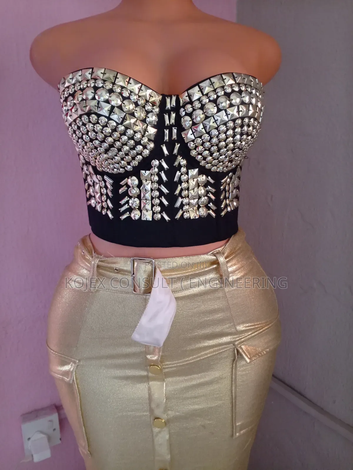 Unique Luxury Turkey Wear