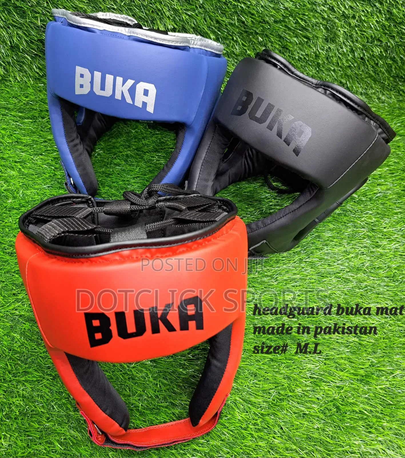 Boxing Headguard (Boxing Headgear)