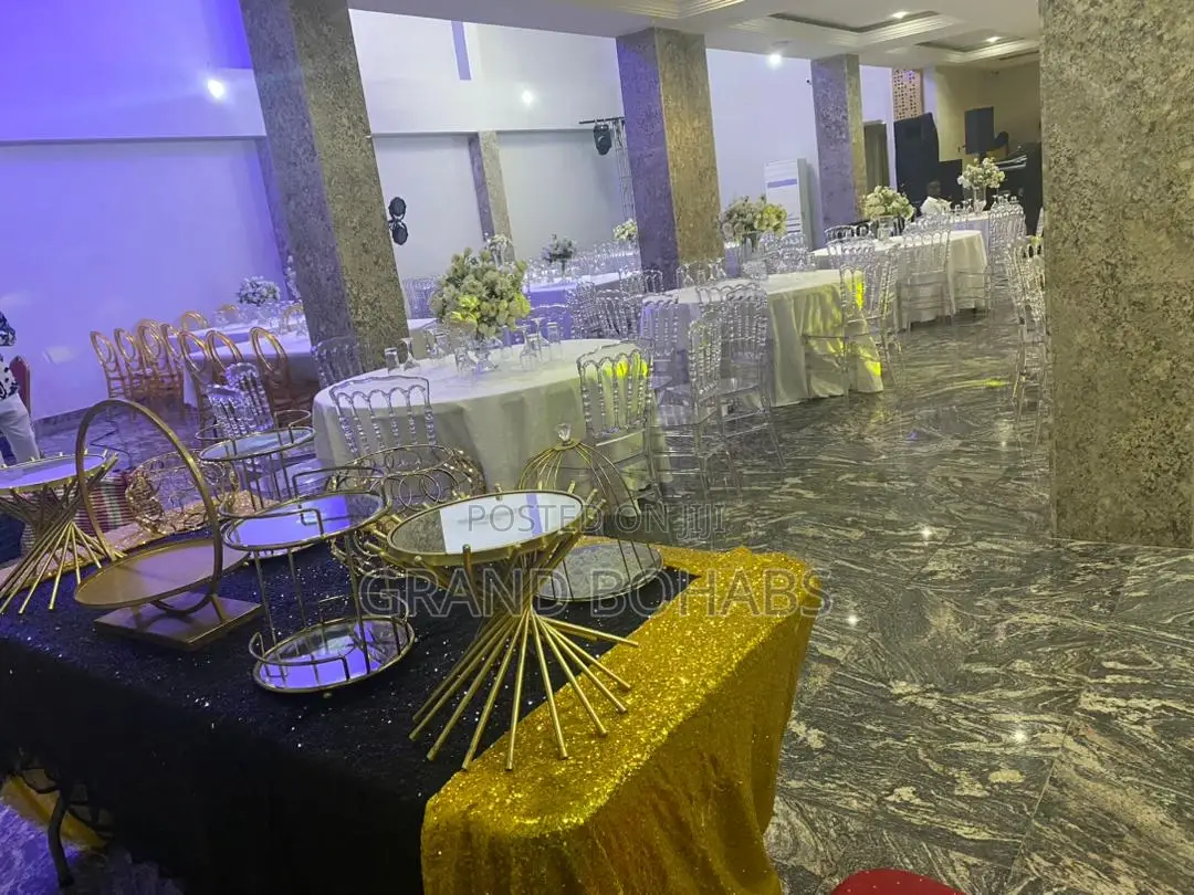 Multipurpose Event Hall M