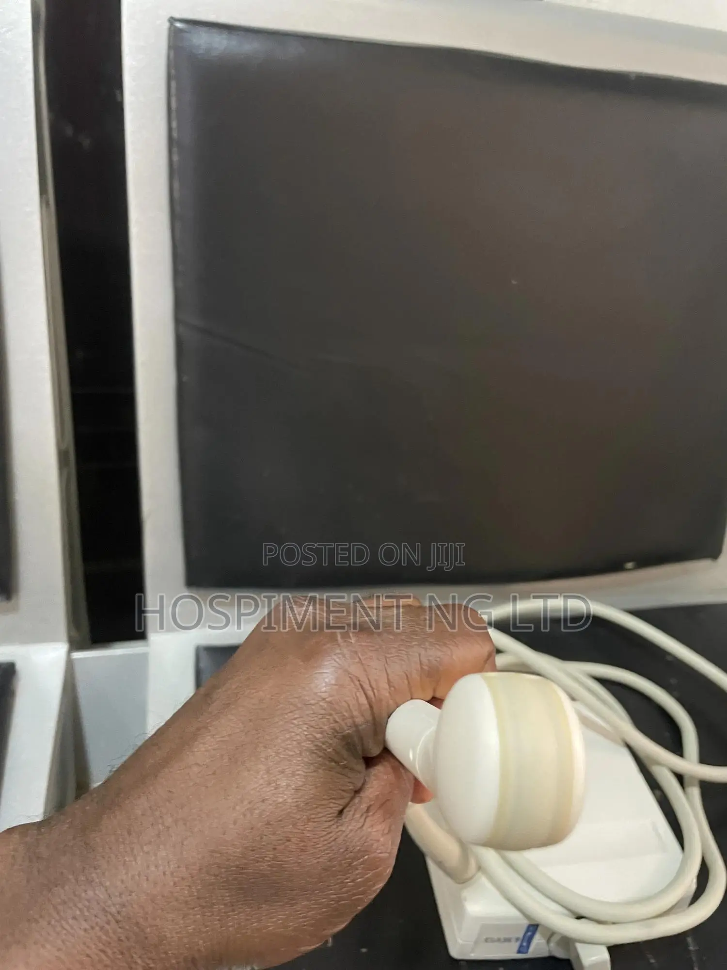 Siemens G50, G60 Transvaginal Ultrasound Probe