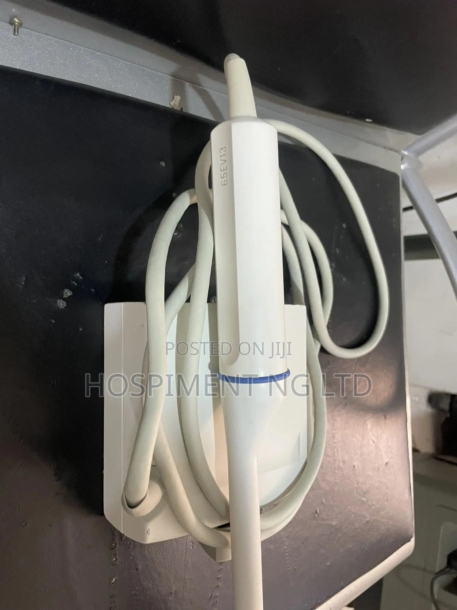 Siemens G50, G60 Transvaginal Ultrasound Probe