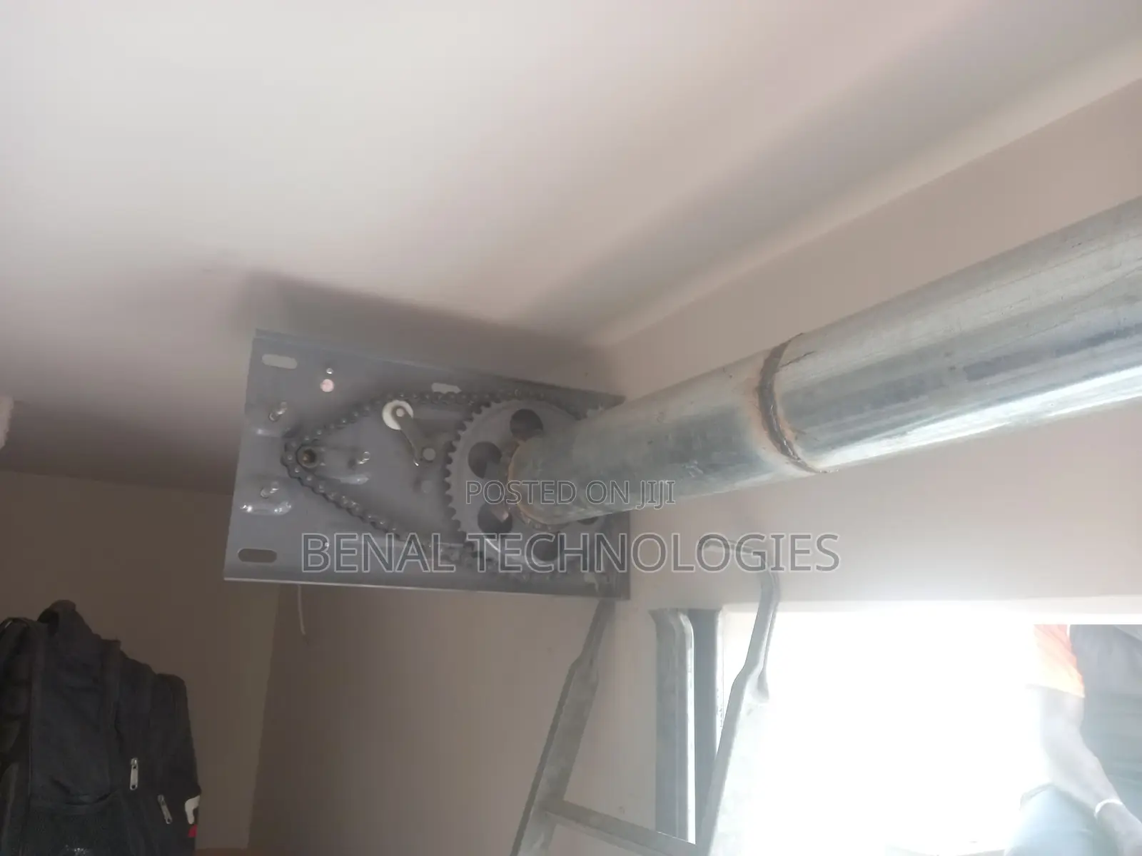 Smart Home Integration With Roller Shutters