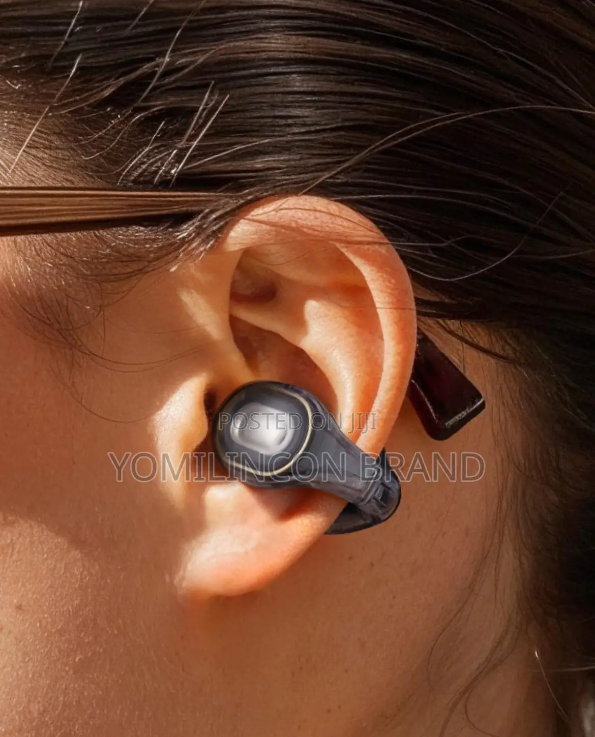 Soundcore C30i by Anker, Open-Ear Earbuds