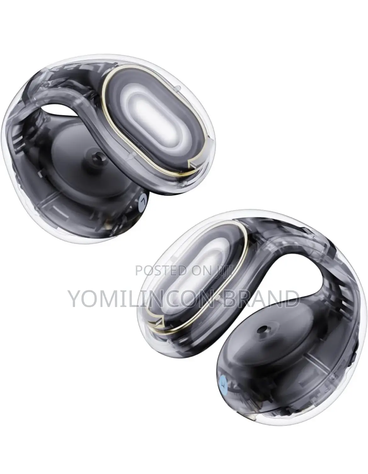 Soundcore C30i by Anker, Open-Ear Earbuds