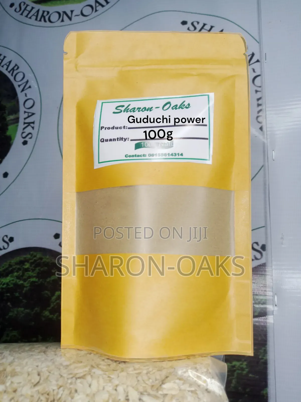 Guduchi Power 100g