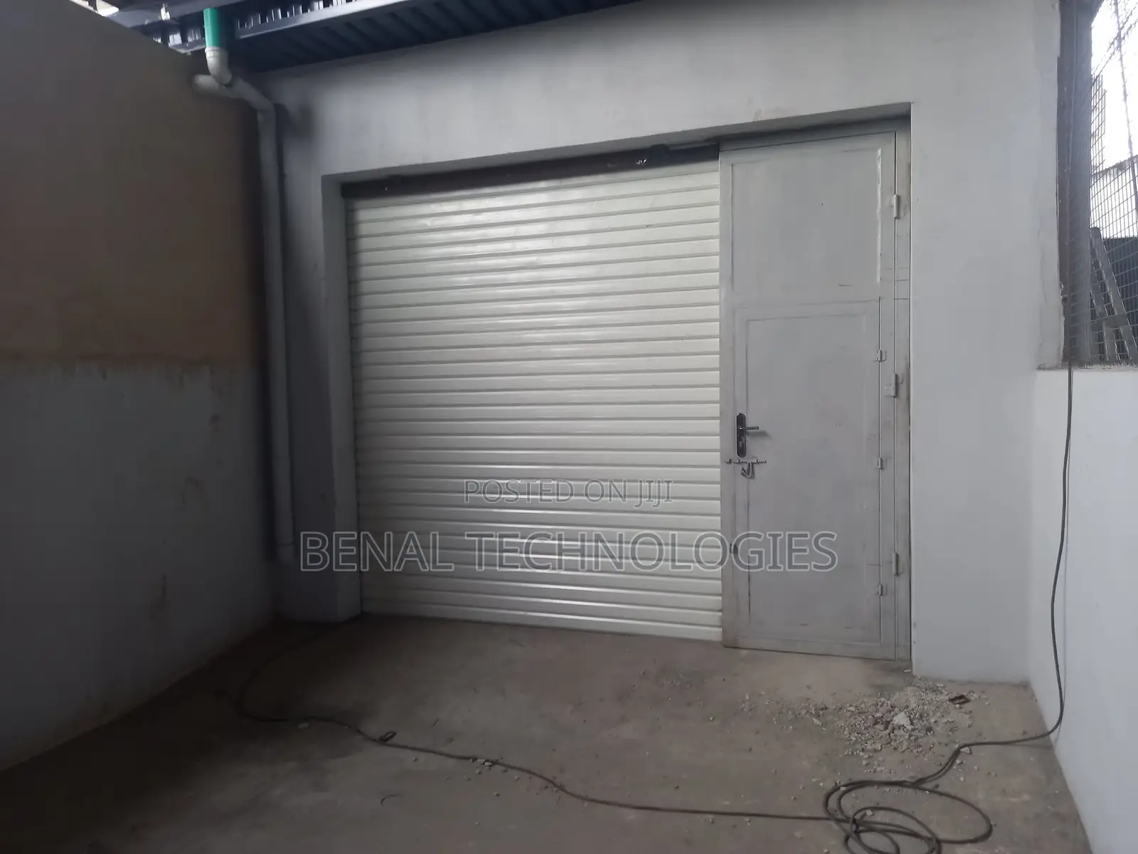 Stylish Roller Shutter Options for Your Garage