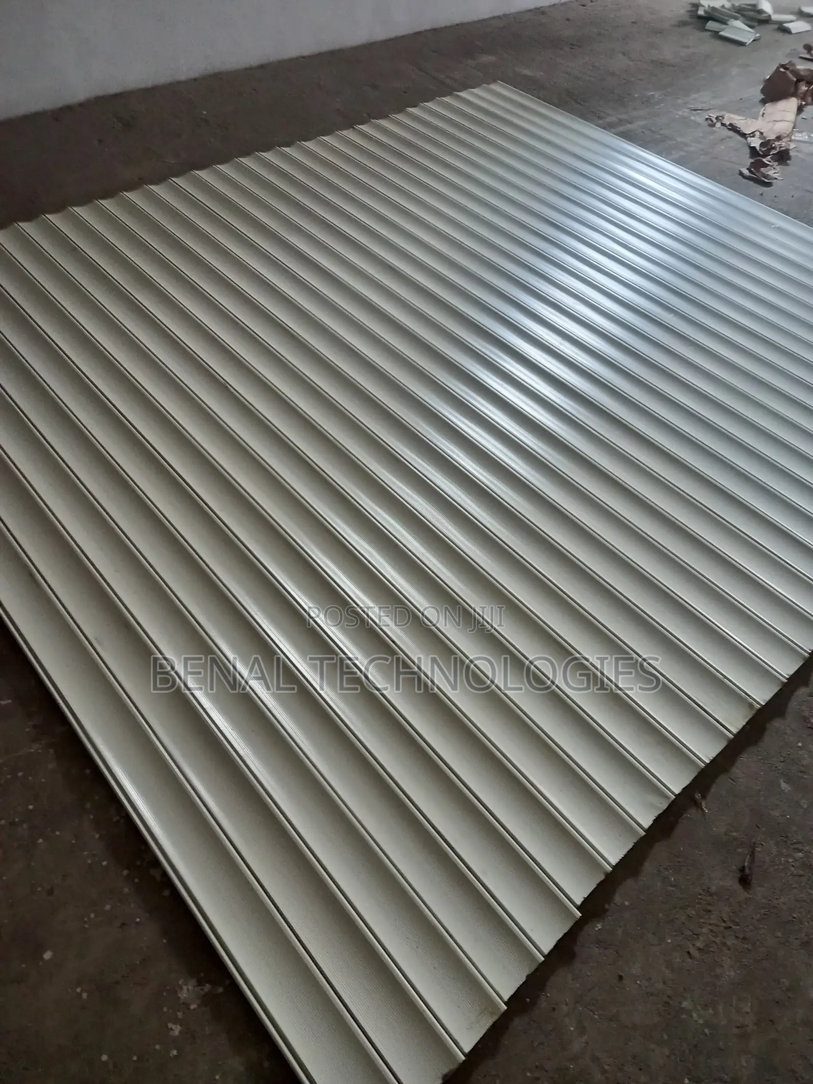 Enhance Your Garage With Roller Shutters