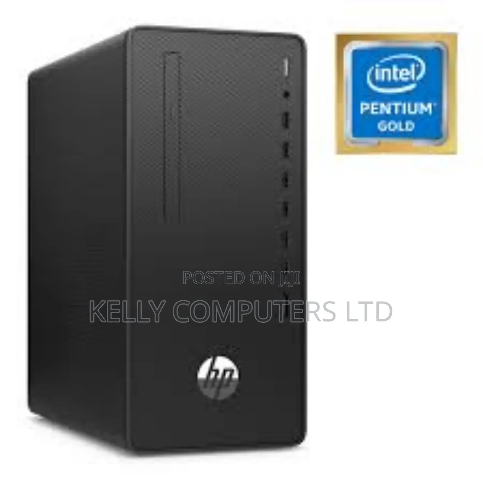 New Desktop Computer HP 290 G4 4GB Intel Pentium HDD 1T