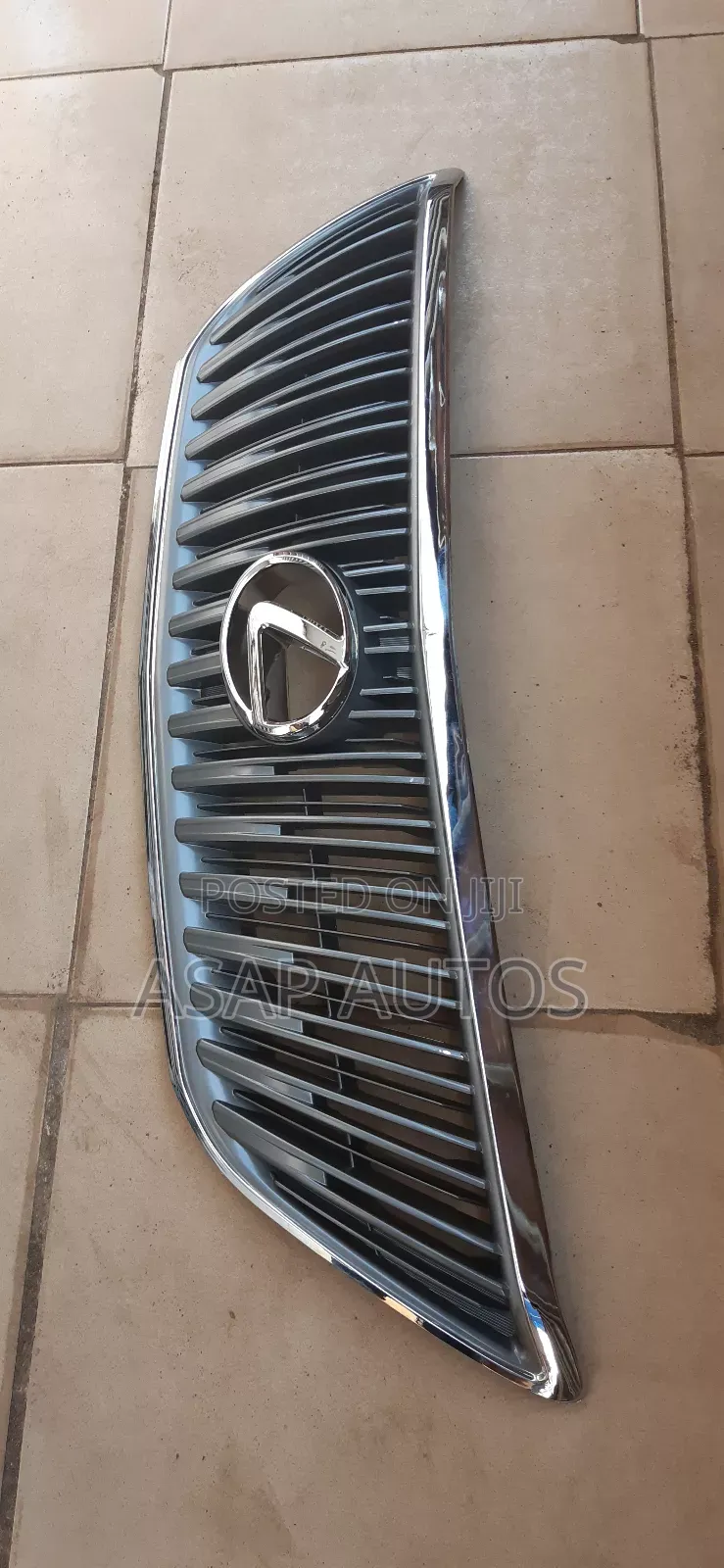 Front Grille for Lexus Rx330