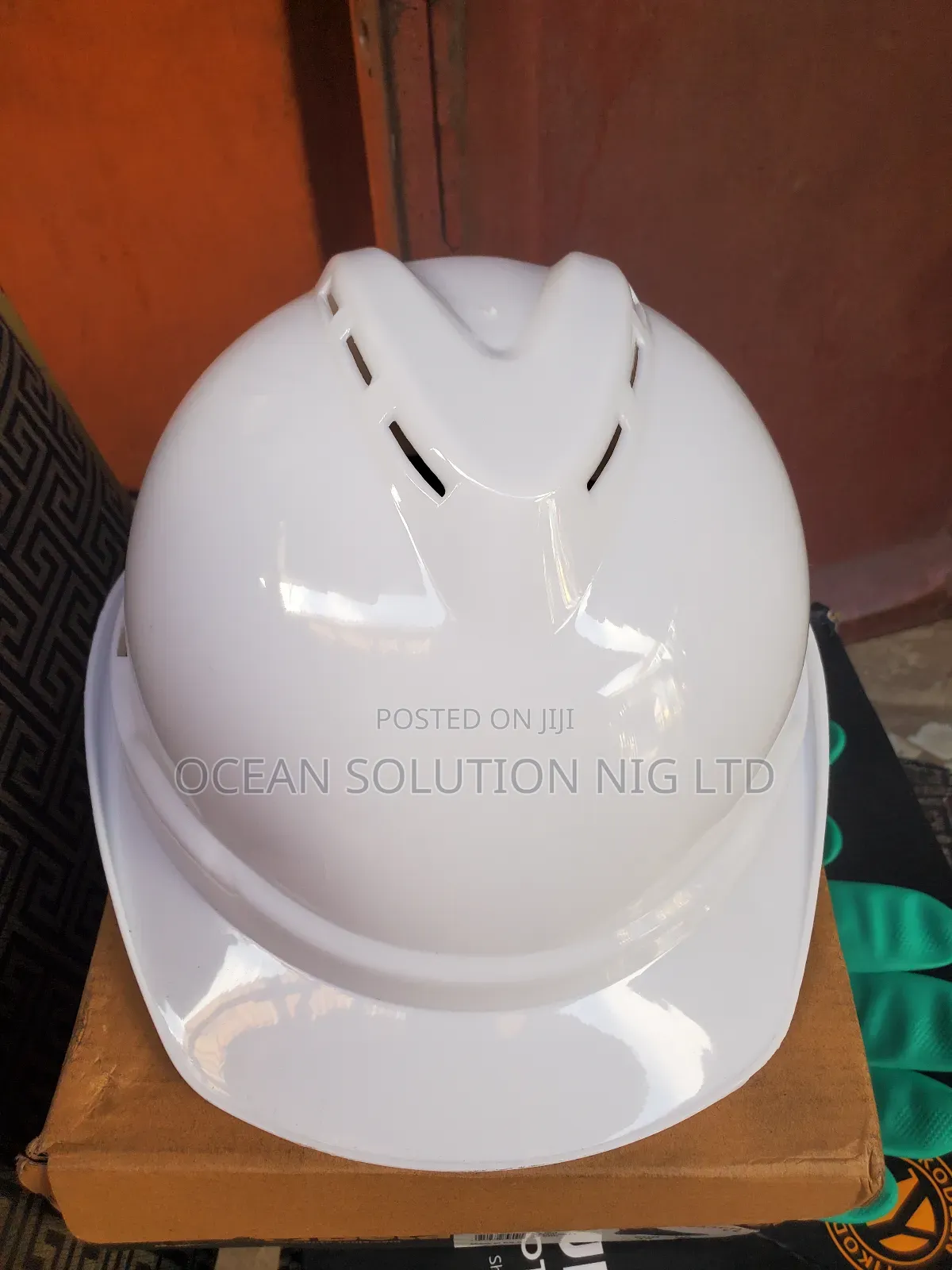 Helmet/ Safety Helmet