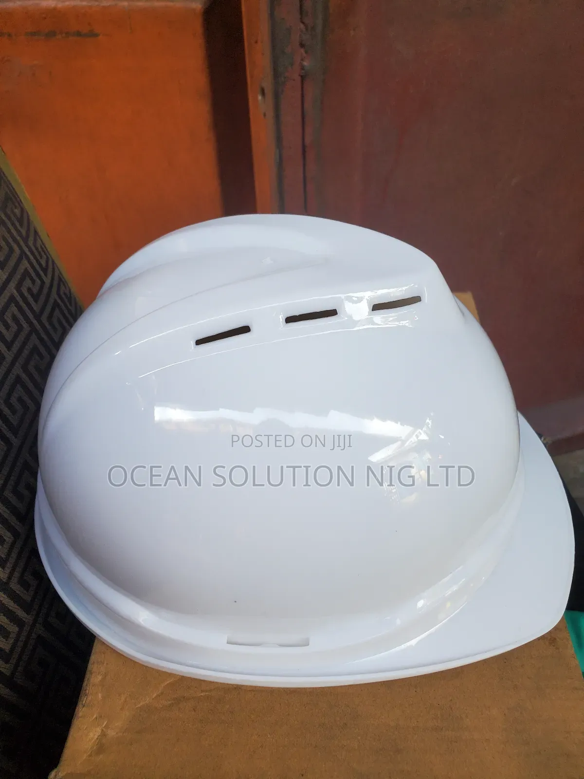 Helmet/ Safety Helmet