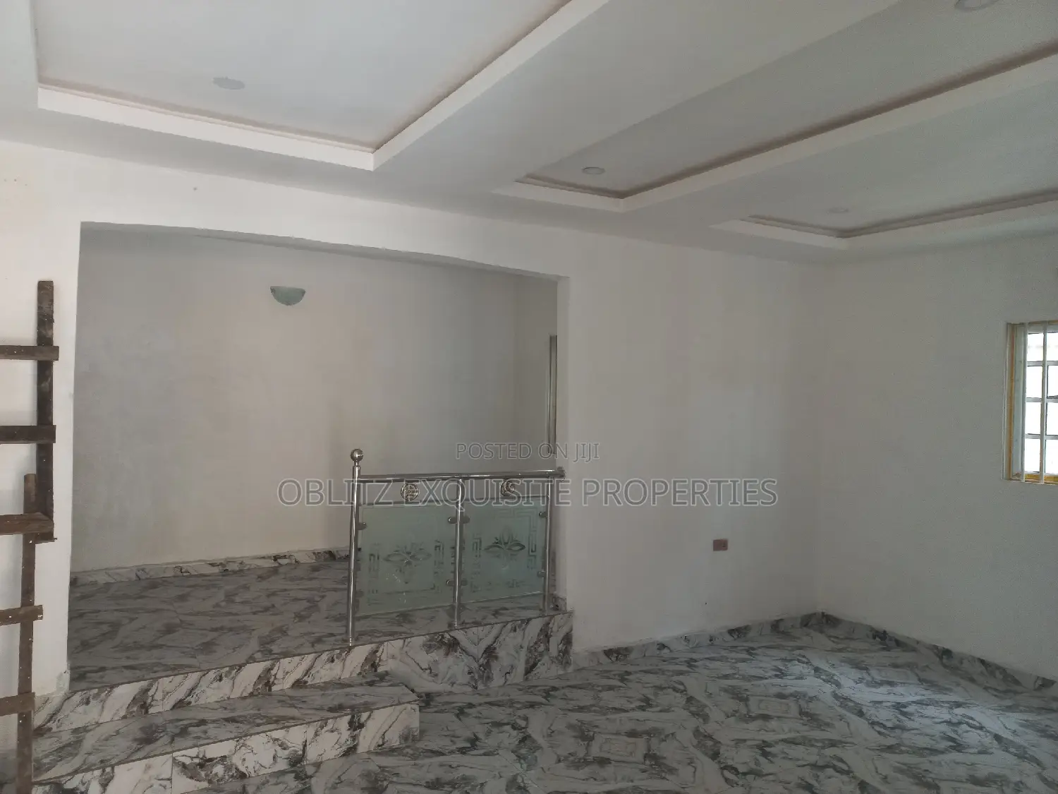 4bdrm Bungalow in Owerri for sale