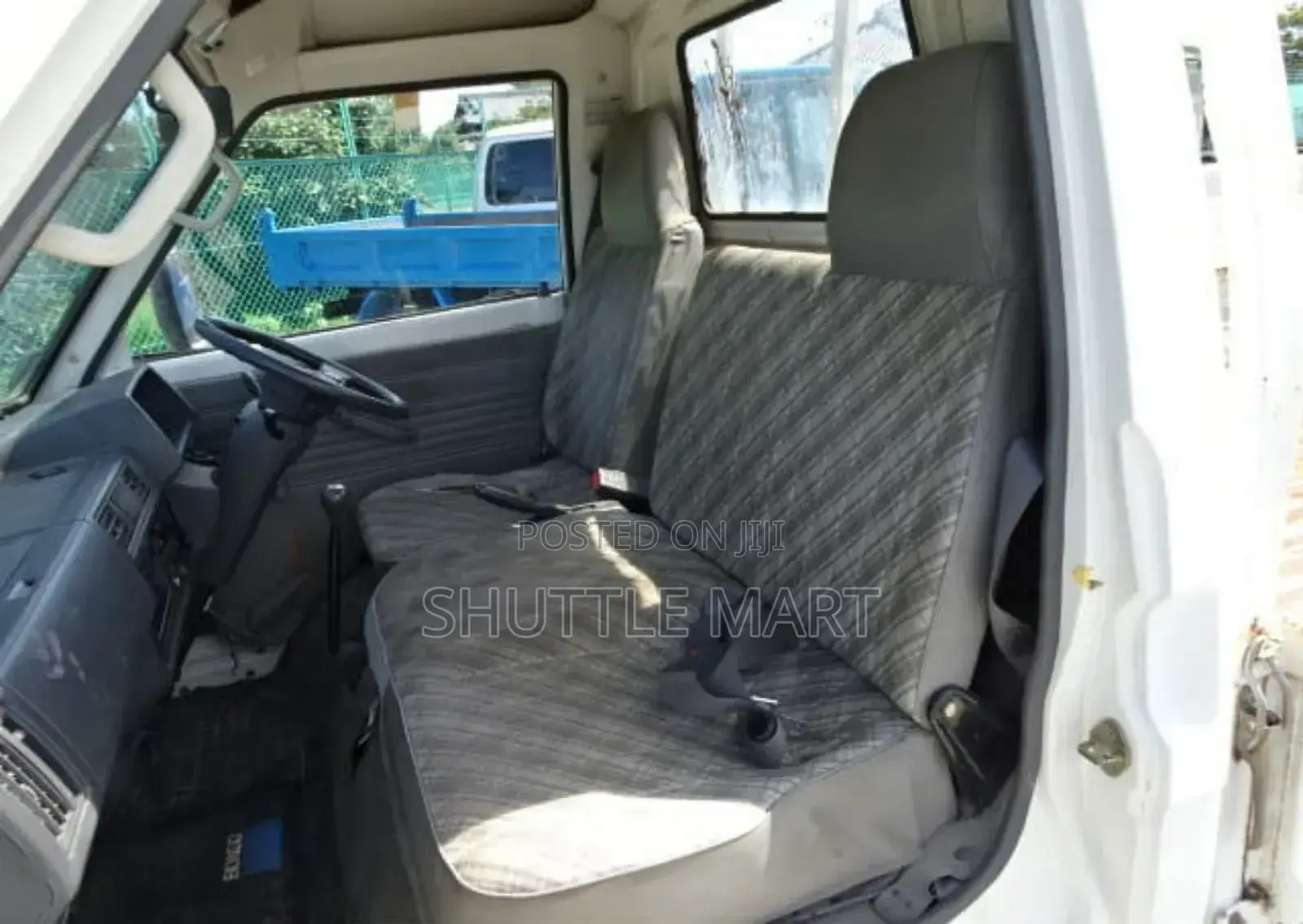 Bongo Truck | Foreign Mazda Bongo Truck