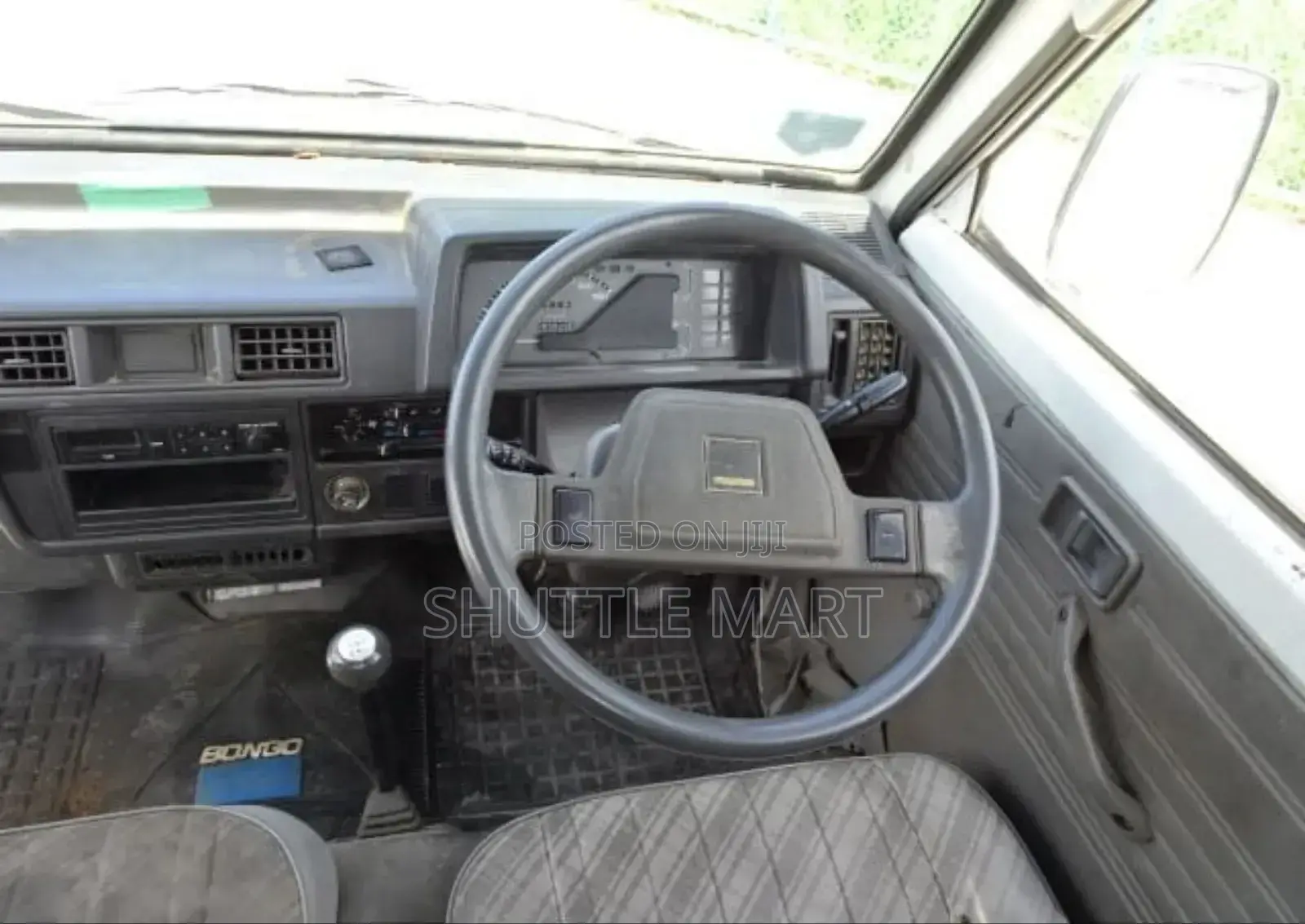 Bongo Truck | Foreign Mazda Bongo Truck