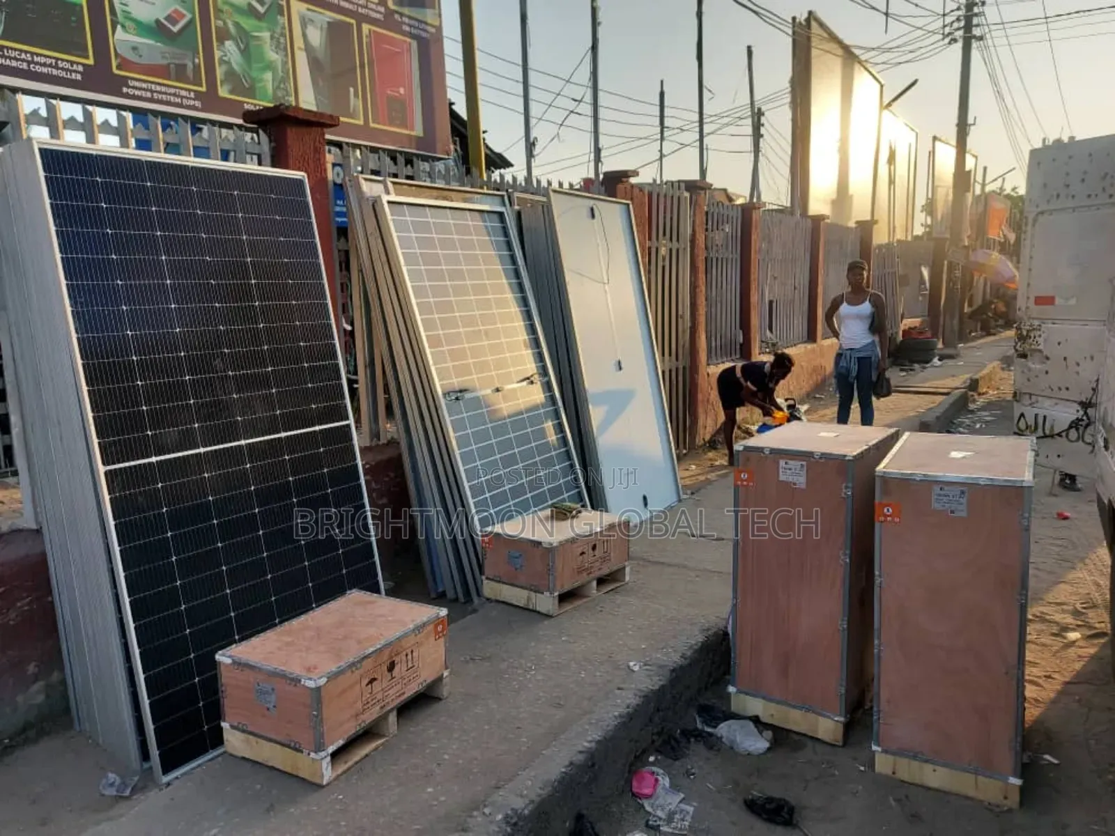 10kwh , 17.5kwh Felicitylithiumbattery , 550w Solar Panel