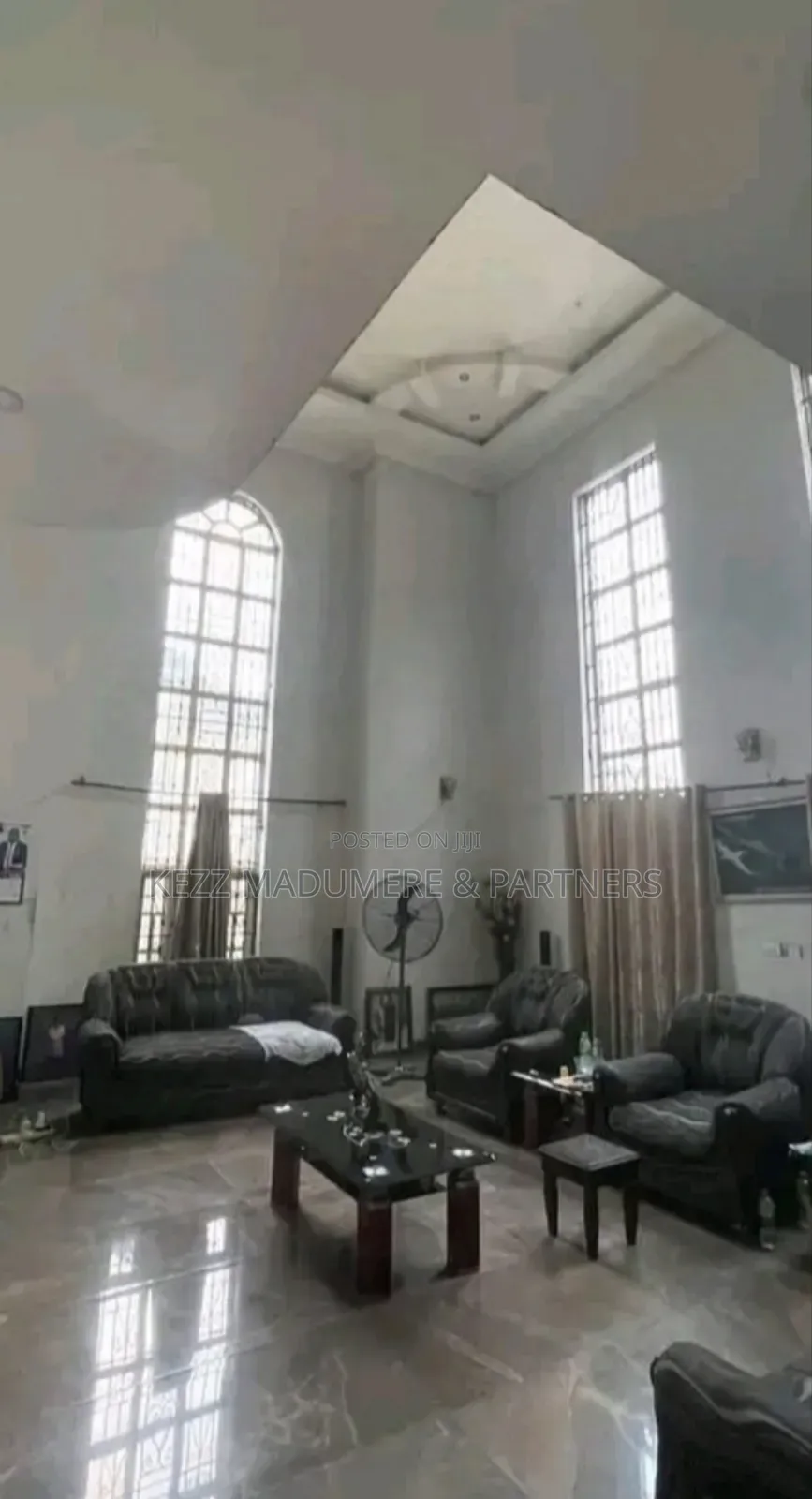 5bdrm Duplex in Near Golf Estate ,Dr, Port-Harcourt for sale