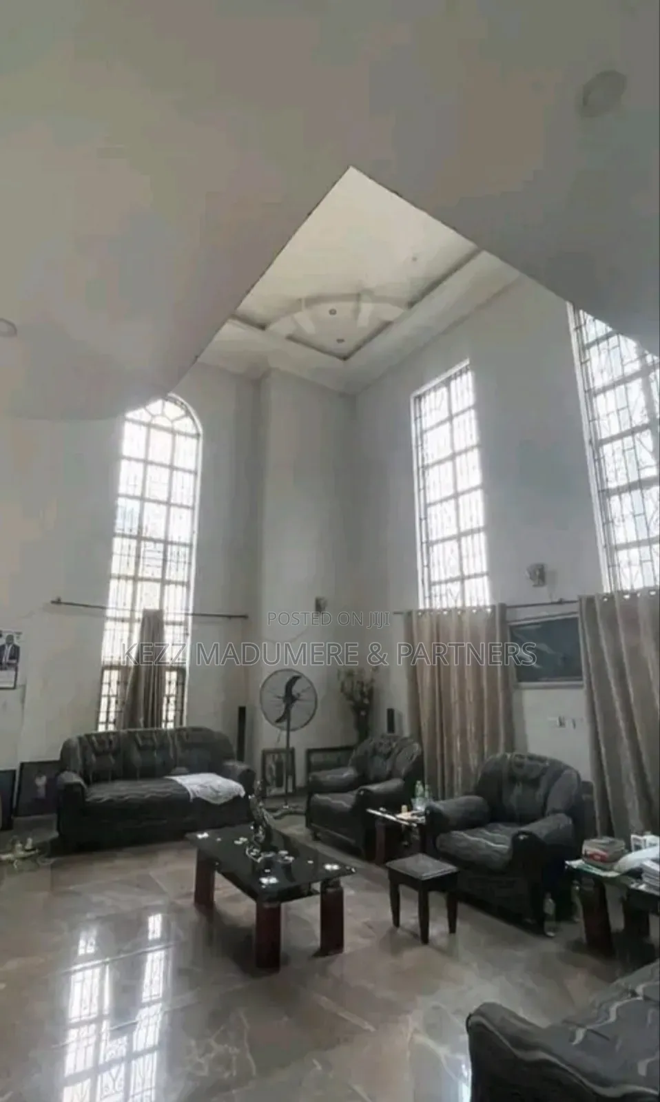 5bdrm Duplex in Near Golf Estate ,Dr, Port-Harcourt for sale