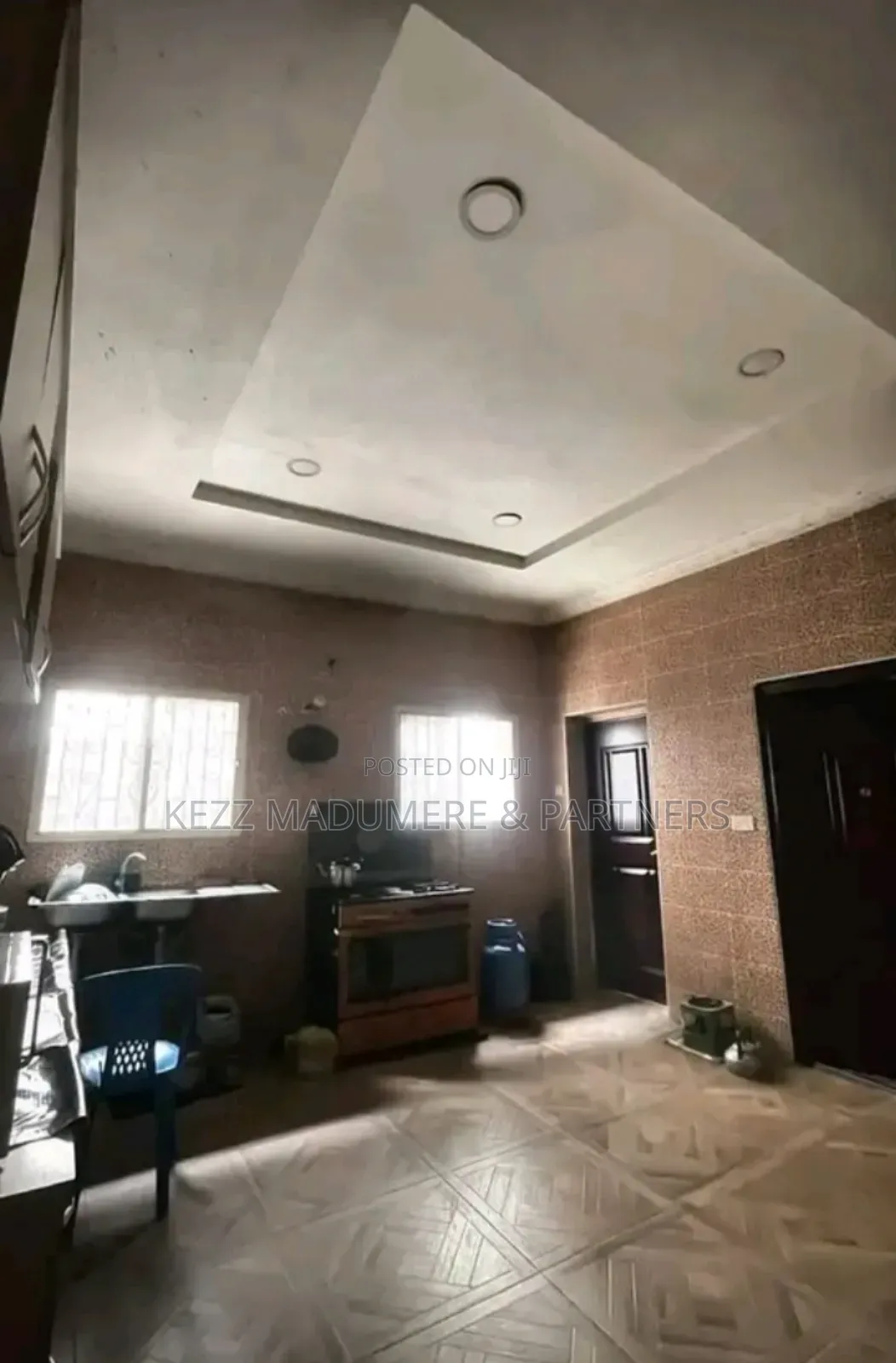 5bdrm Duplex in Near Golf Estate ,Dr, Port-Harcourt for sale