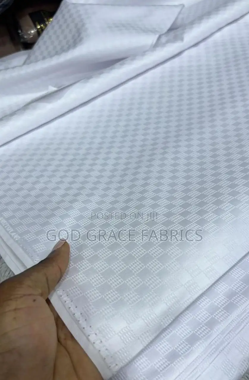 High Quality Swiss Cotton Voile