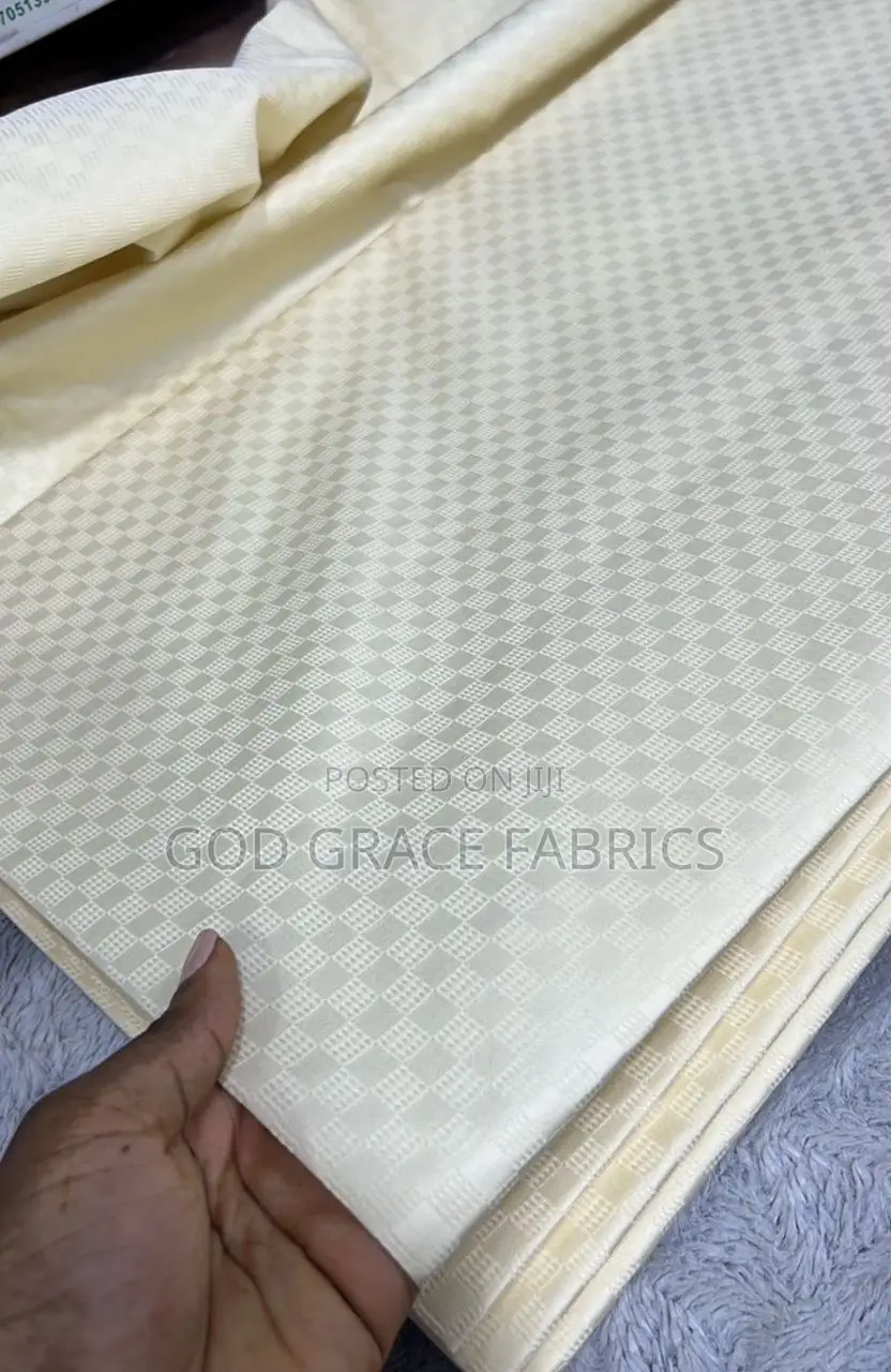 High Quality Swiss Cotton Voile