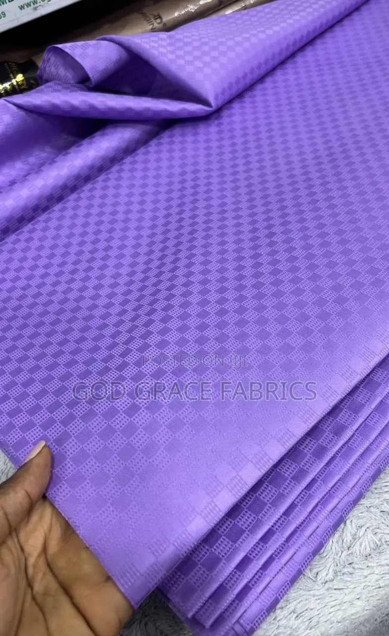 High Quality Swiss Cotton Voile