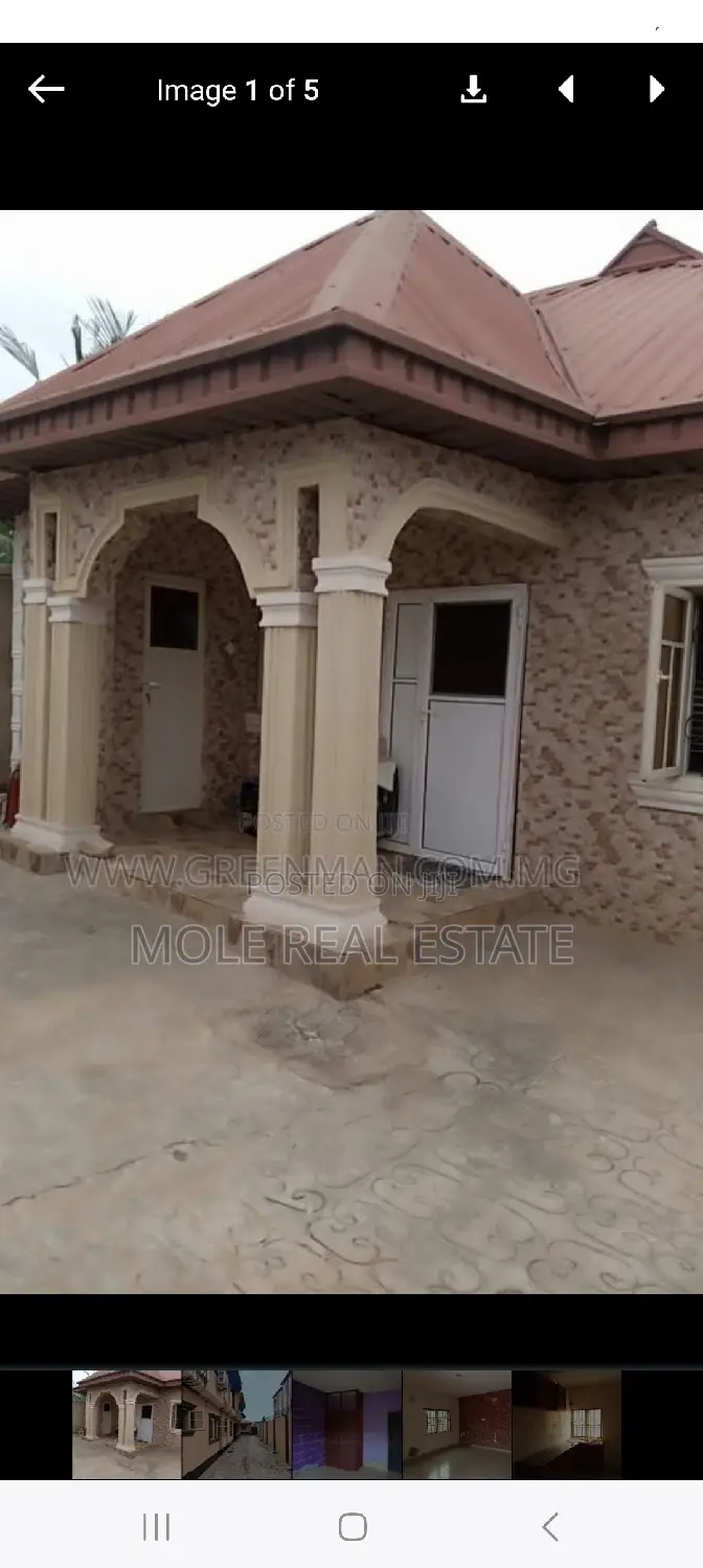 4bdrm Duplex in Ikota Gra for sale