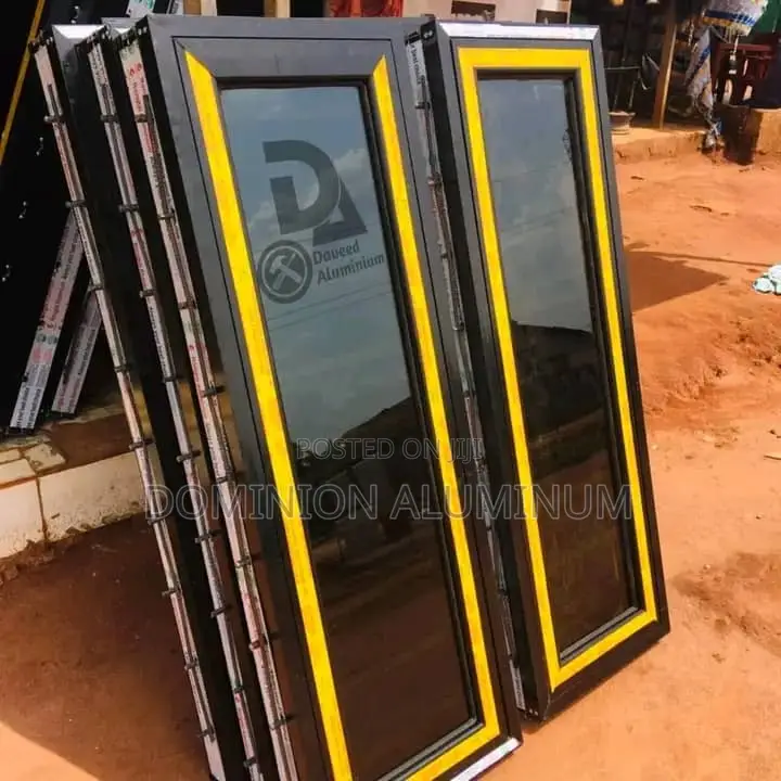 Casement Windows With Beautiful Designs