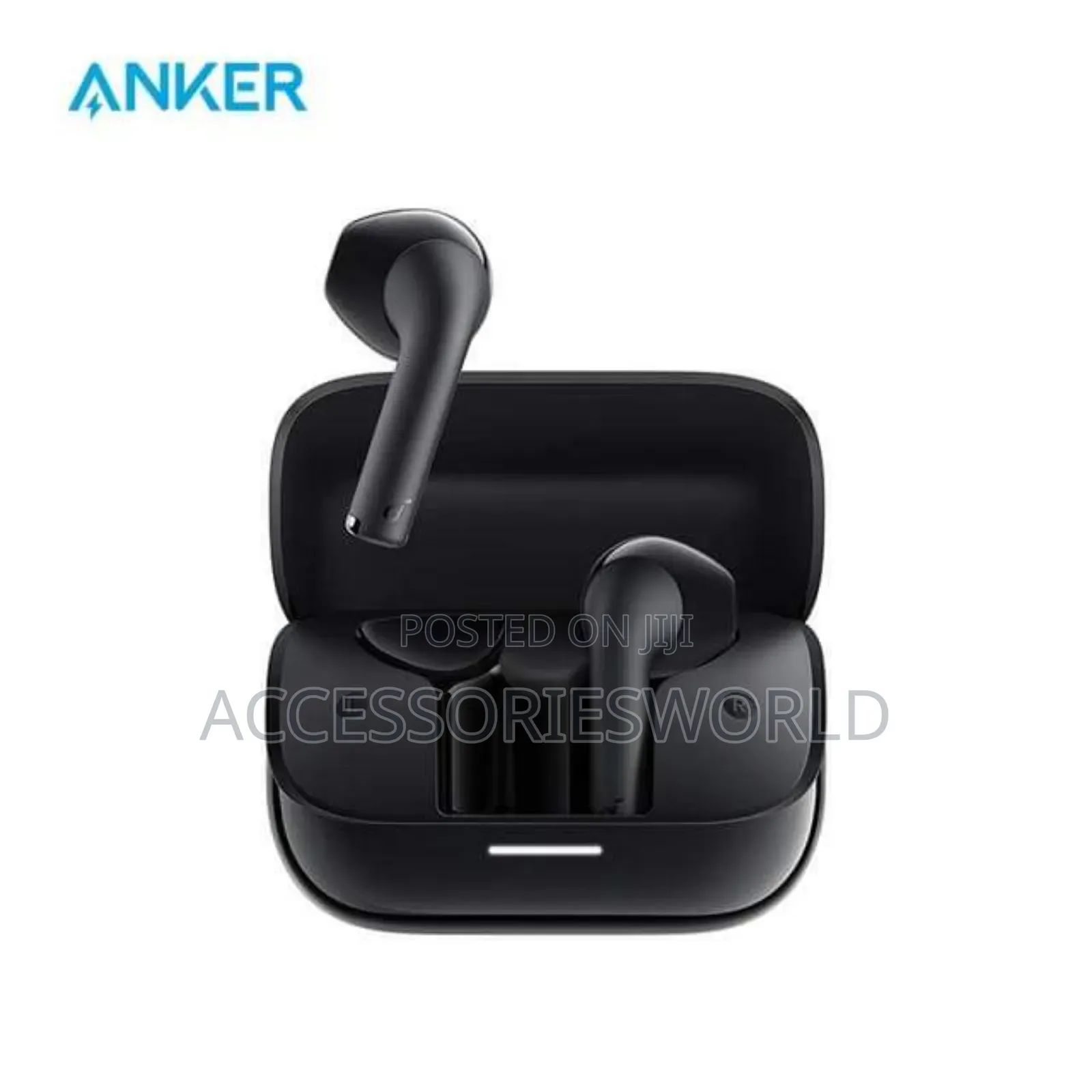 Soundcore by Anker K20i Earbuds With Mic 13mm Drivers TWS Bt