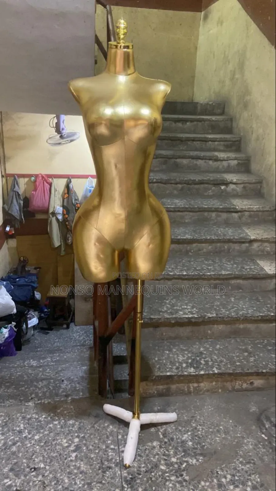 Fully Pinnable BBL New Design Body Form
