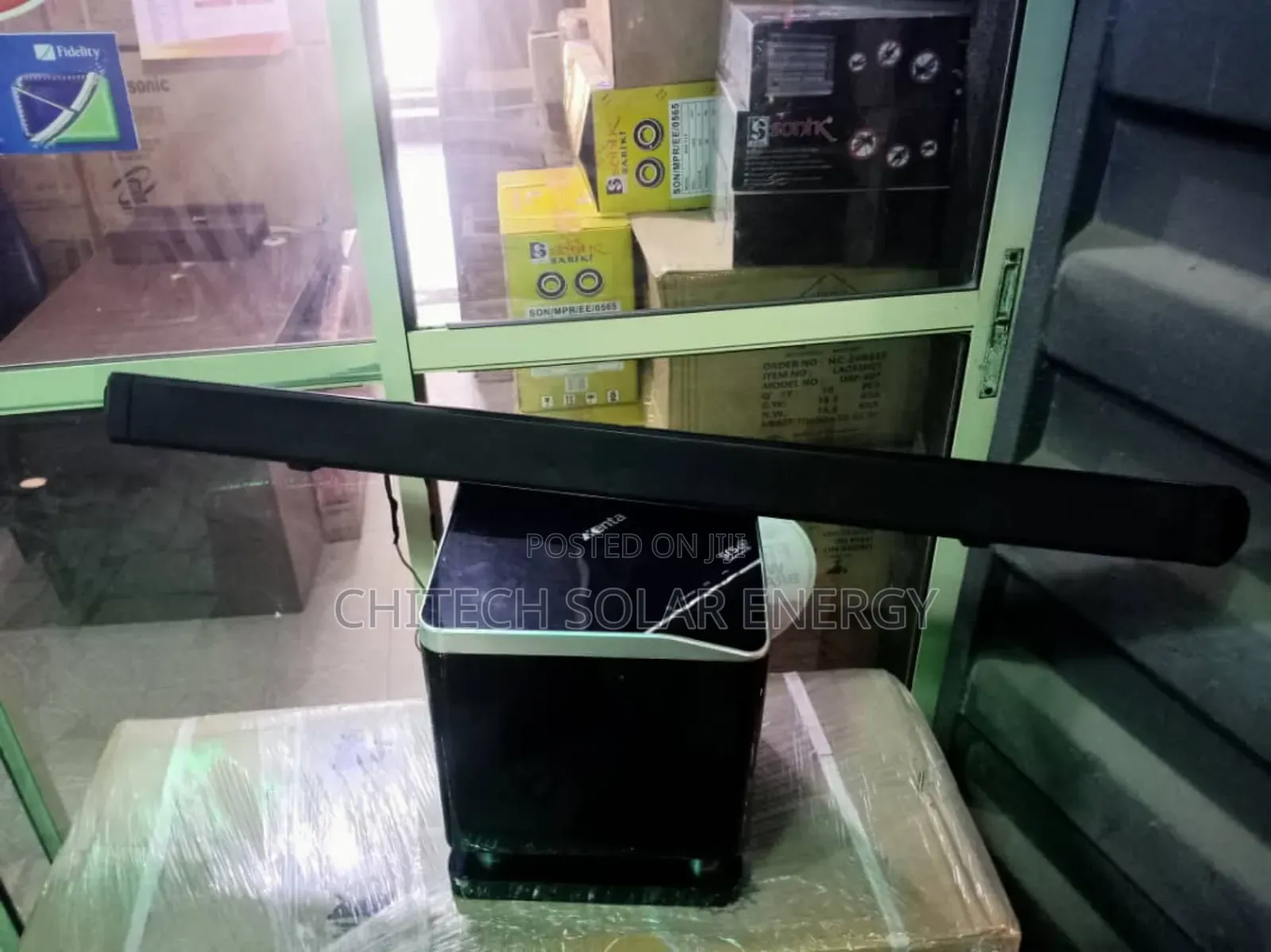 Soundbar Sounds System