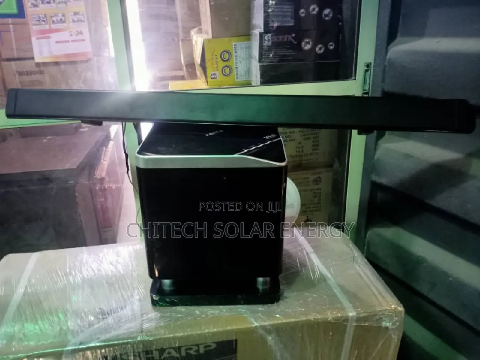 Soundbar Sounds System