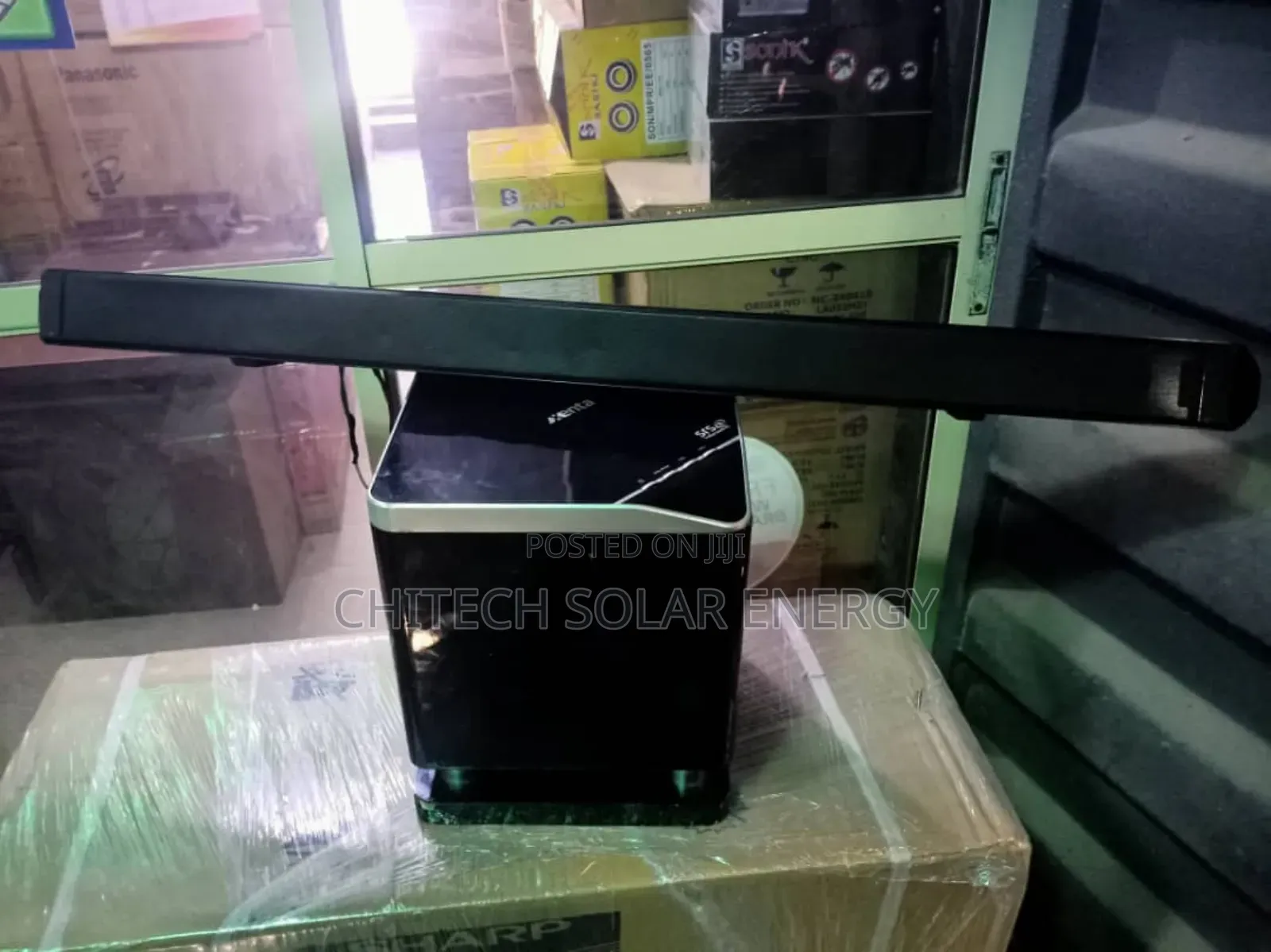 Soundbar Sounds System
