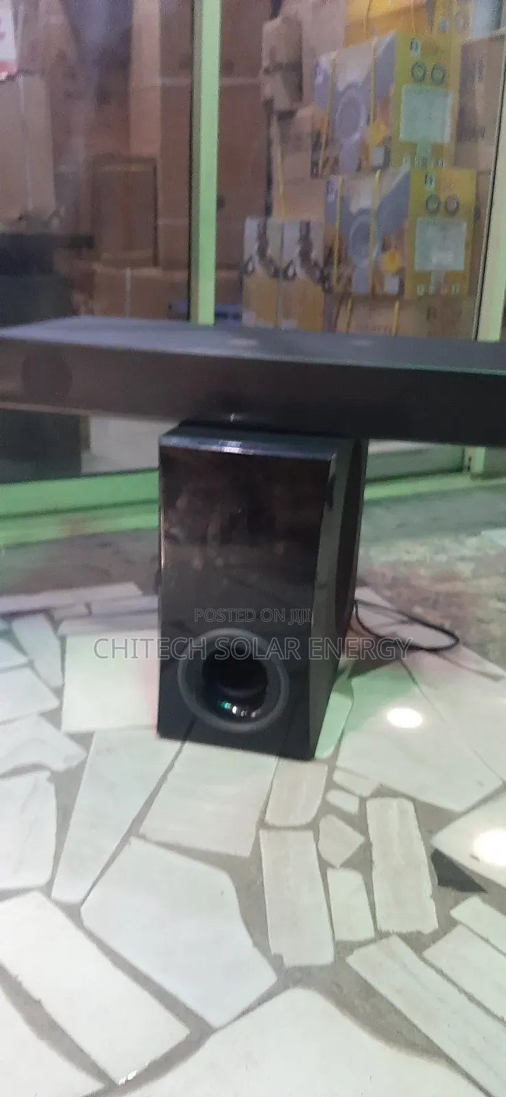 Sony Soundbar