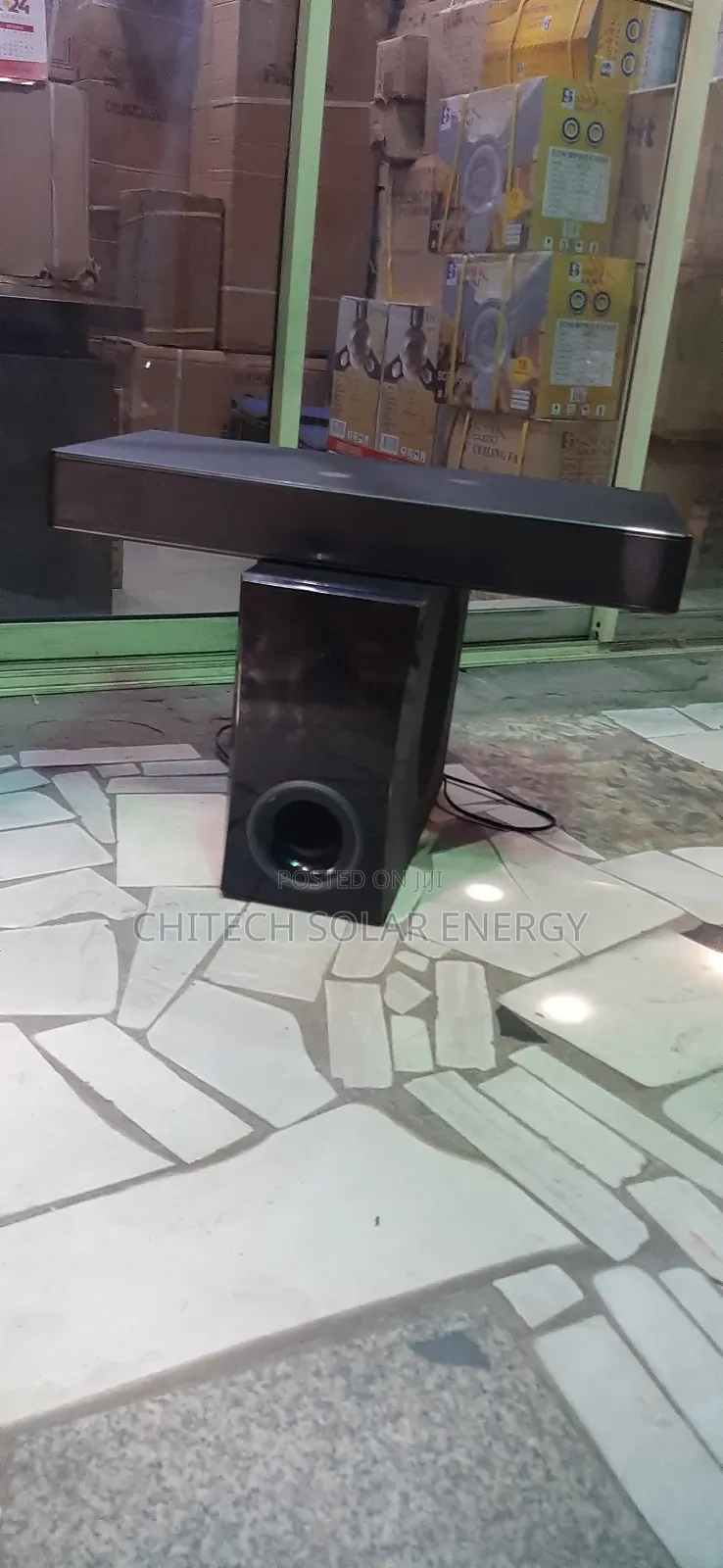 Sony Soundbar
