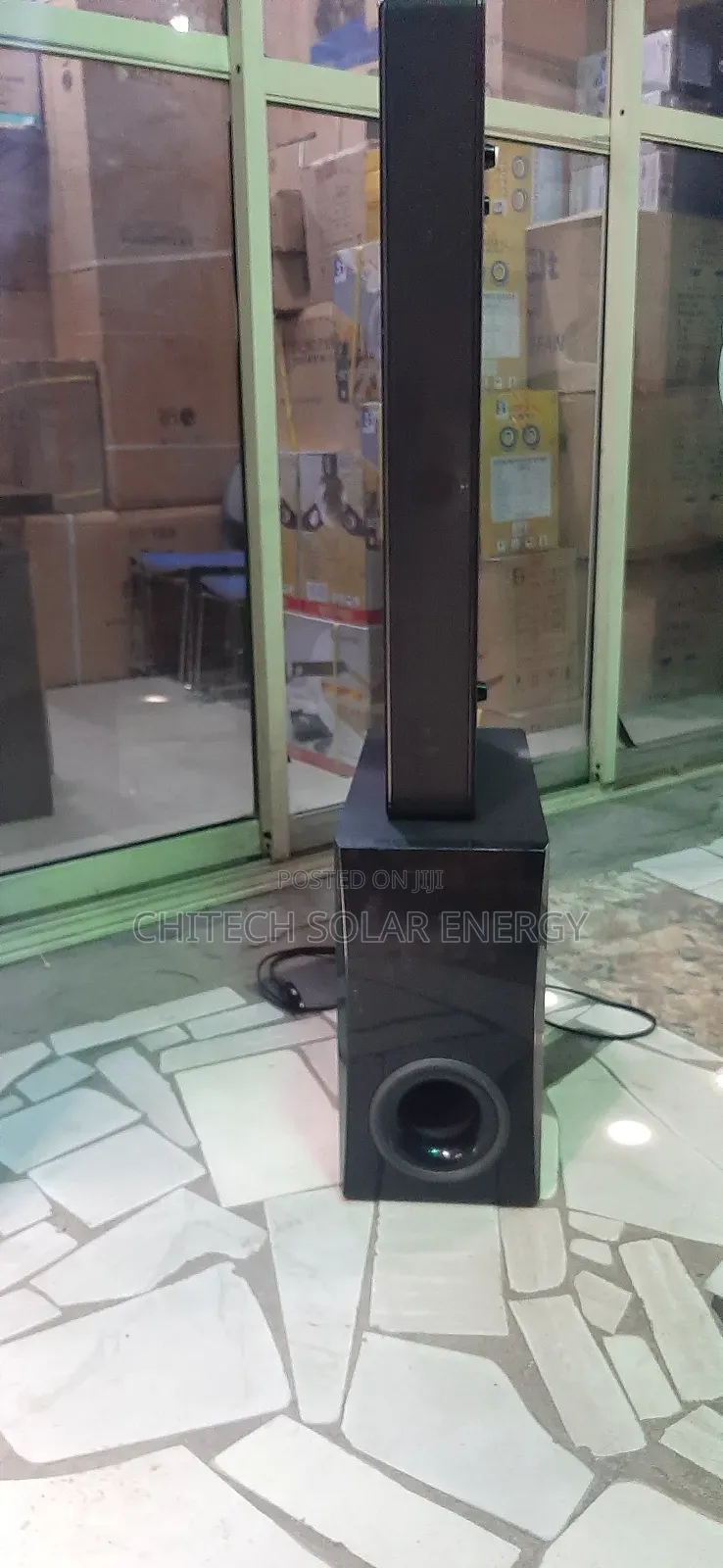 Sony Soundbar