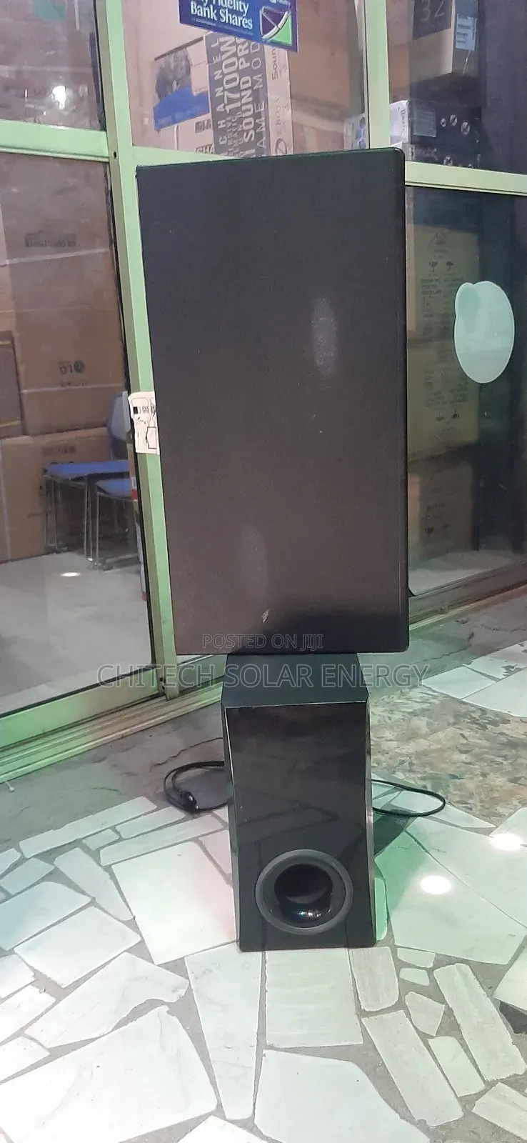 Sony Soundbar