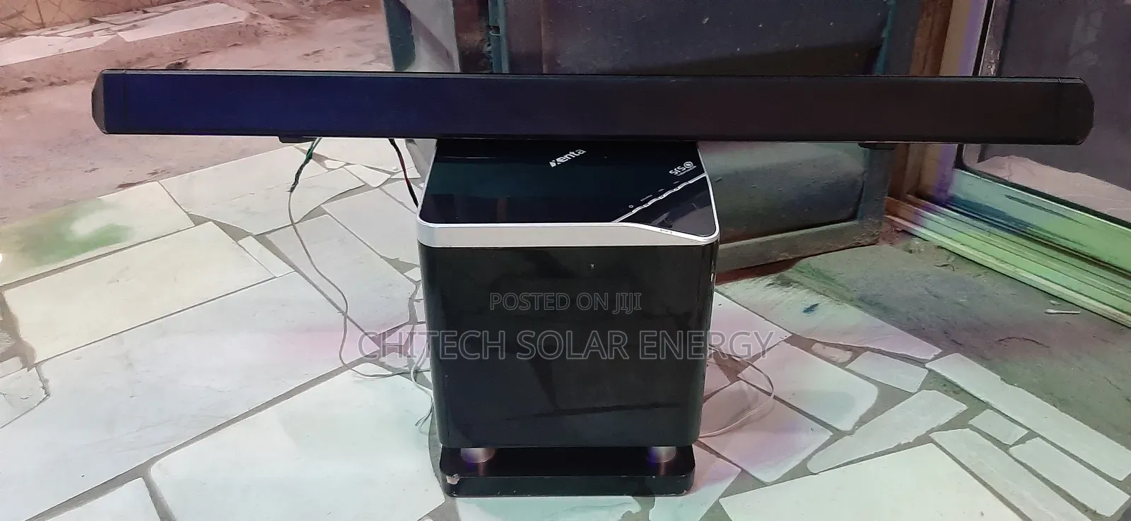 Soundbar System