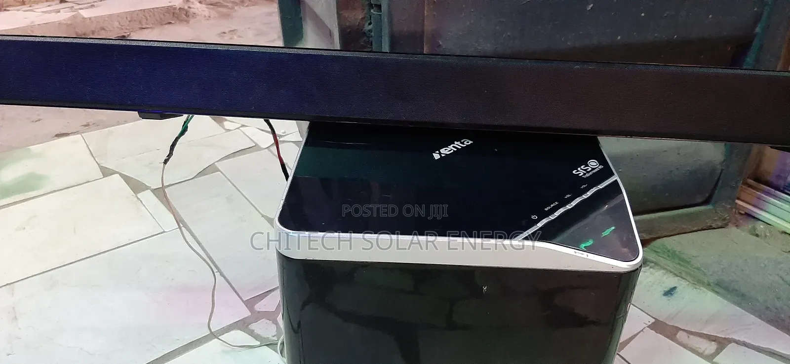 Soundbar System