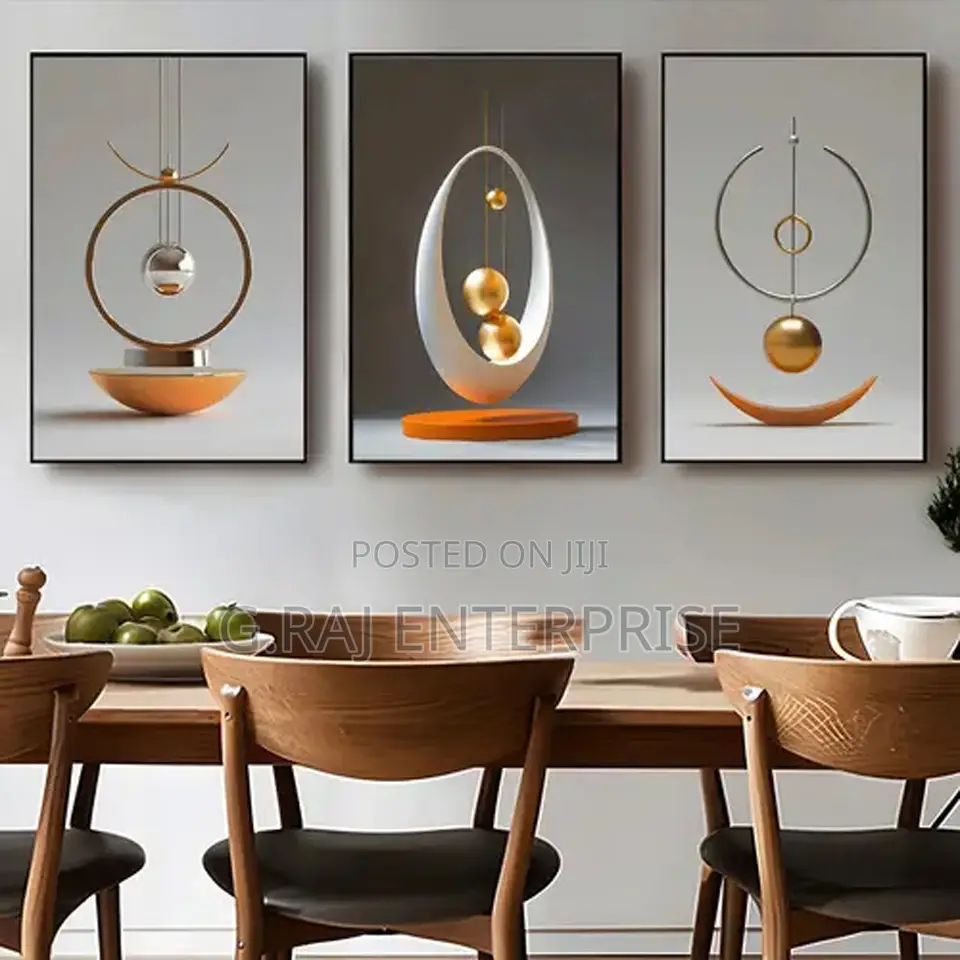 14X20 HD Classik Wall Home Frames in Lagos