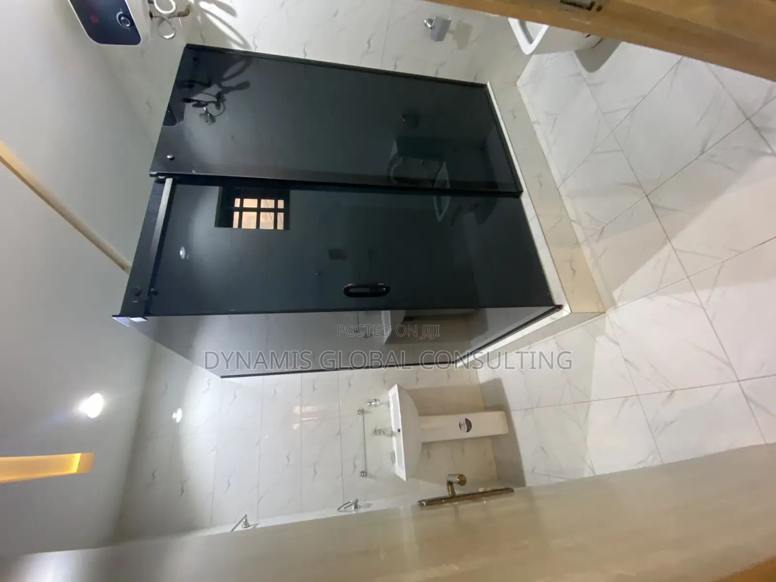 Furnished 5bdrm Duplex in Magodo Phase 1 for sale