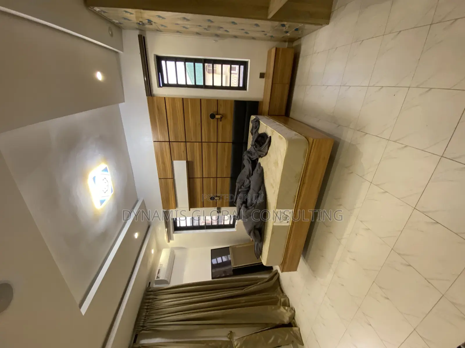 Furnished 5bdrm Duplex in Magodo Phase 1 for sale